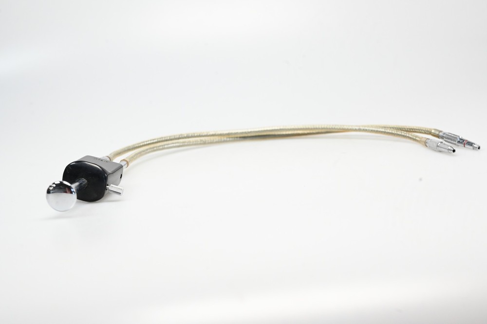 Pentax Dual Double Remote Shutter Release Cable #G295