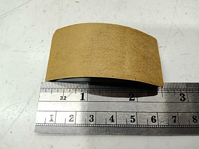 Pad - 2000 Polaris NOS