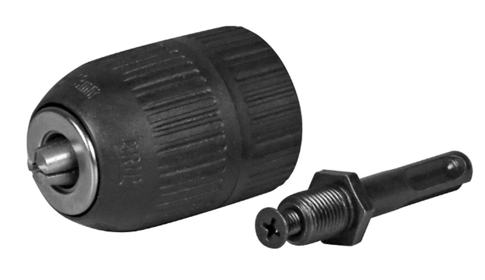 Keyless chuck 13 mm with SDS-PLUS connection Valex