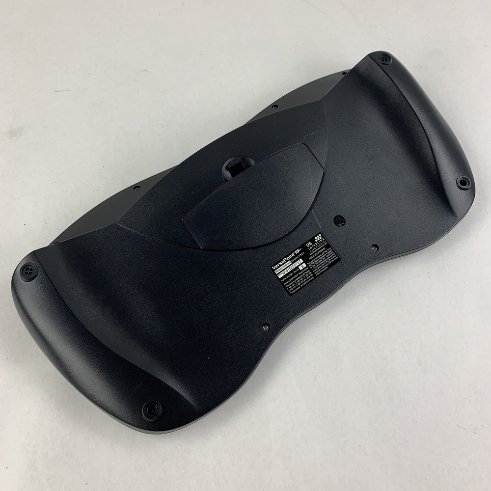 Versa Point Wireless Keyboard with Built-in Mouse VP6210 Untested