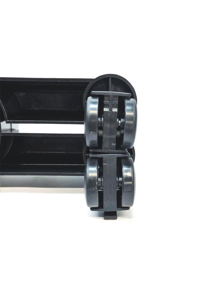 Kelly Computer Supply CPU Stand With Wheels 10870 USED