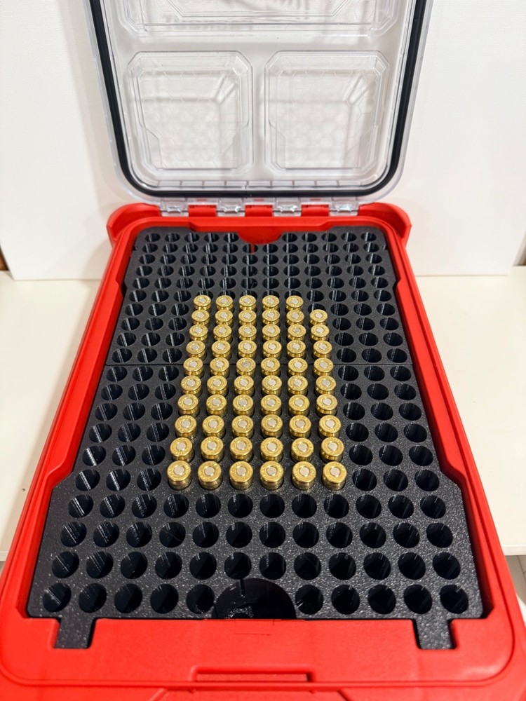 45CAL Milwaukee 48-22-8435 Packout Double Insert