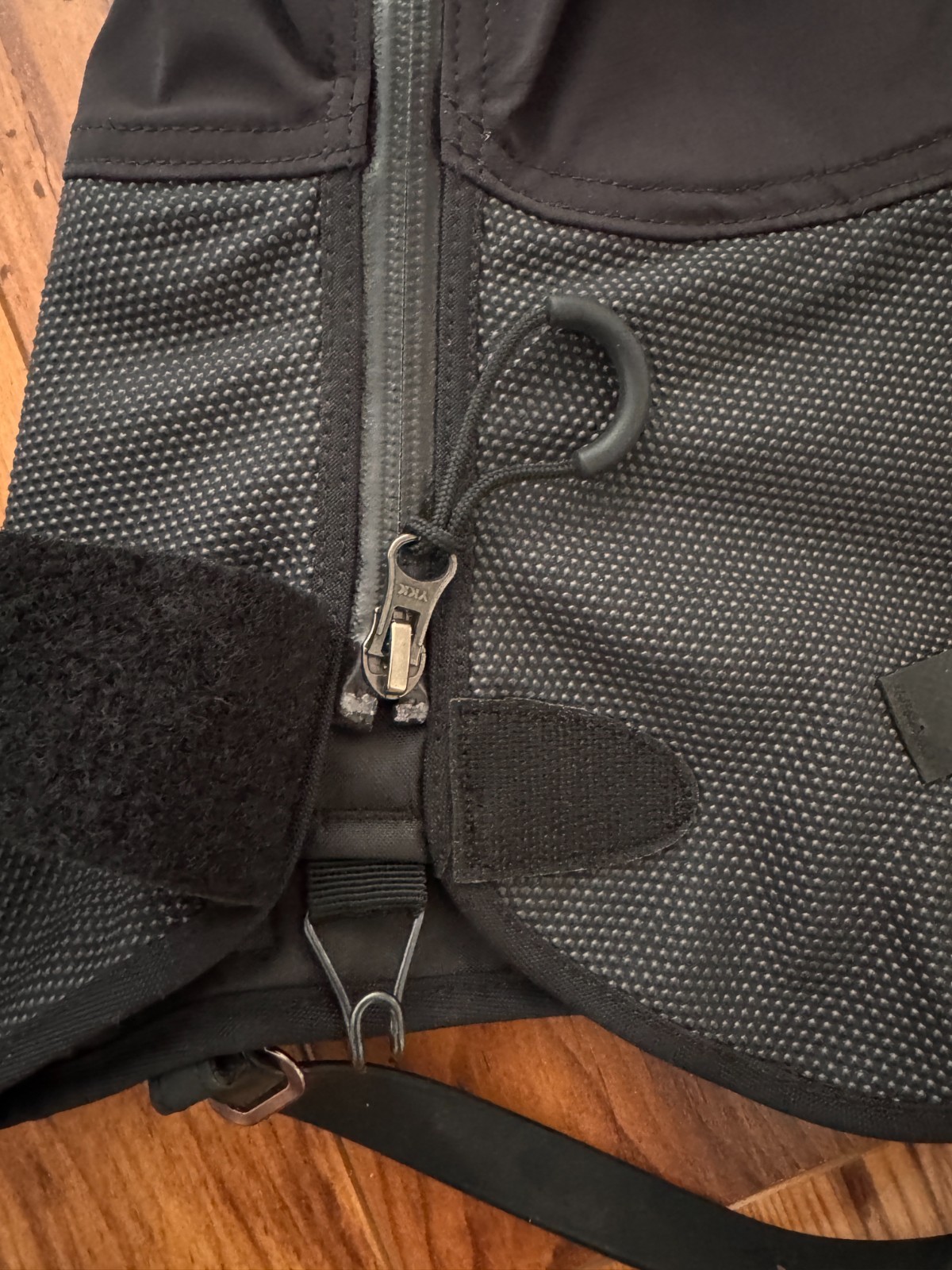 Hillsound Super Armadillo Nano Hiking Gaiters - Size: Large