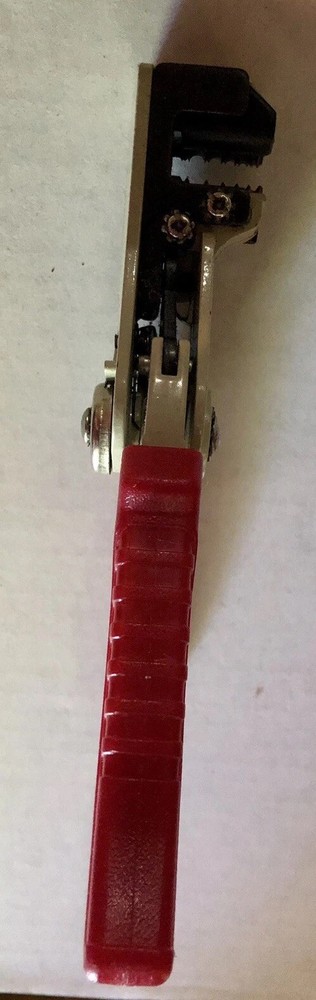 Easy Automatic Wire Stripper 8-22 AWG