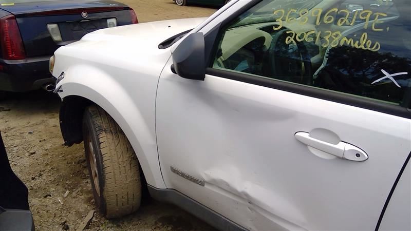 Engine ECM Electronic Control Module 2.3L VIN Z 8th Digit Fits 08 ESCAPE 902055