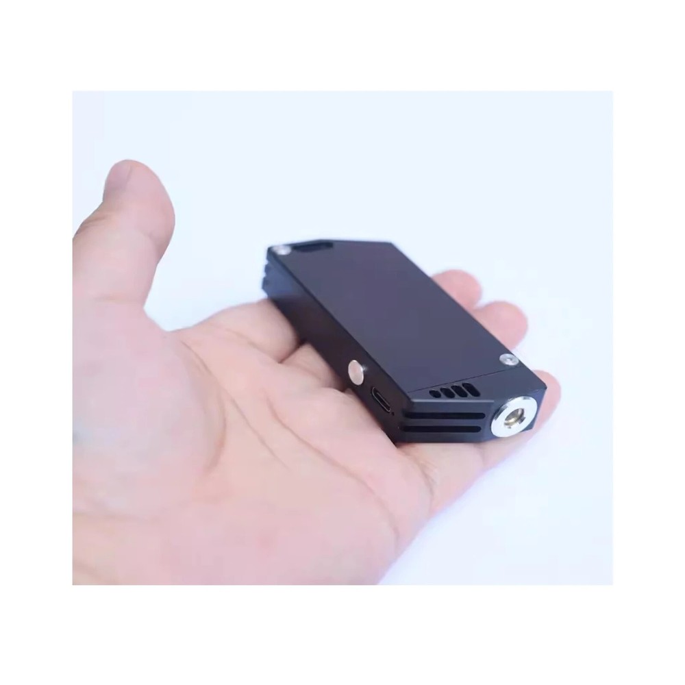 571nm Lemon Yellow TYPE-C Direct Charge Mini Laser Indicator Module