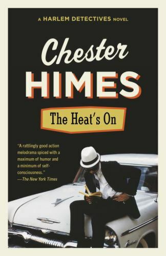 The Heat's On Format: Paperback