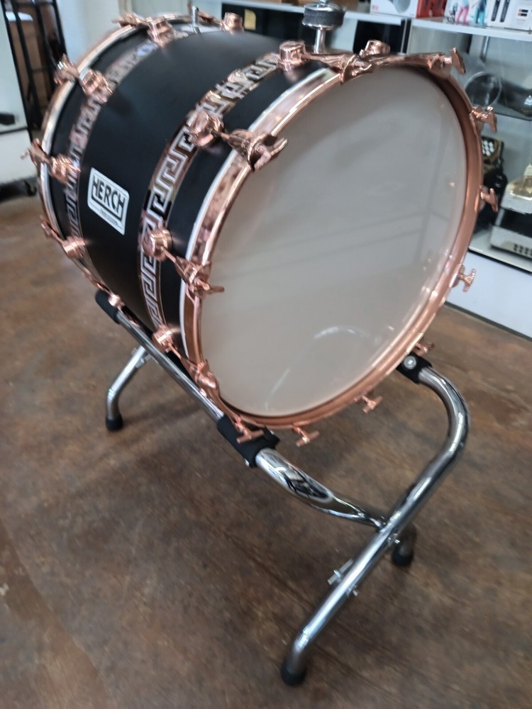 Tambora Herch 20x22