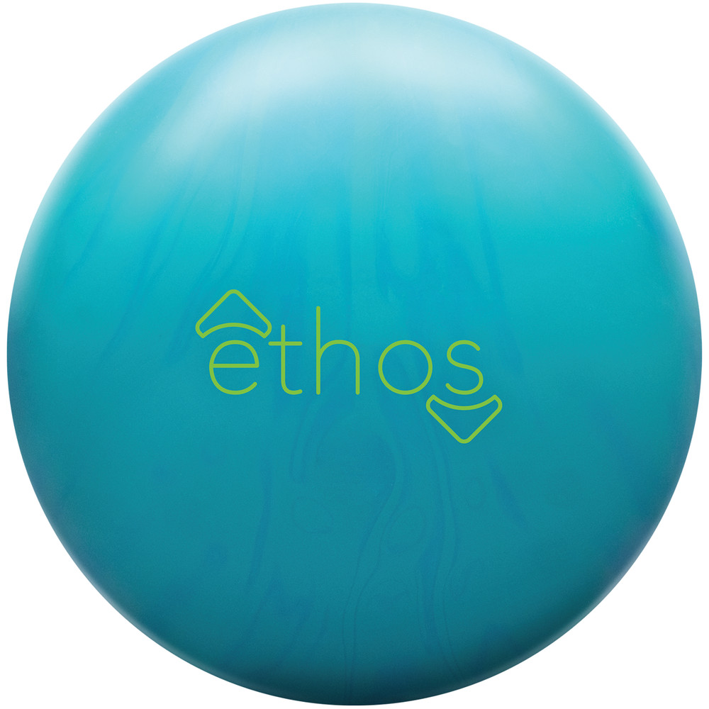 Brunswick Ethos Solid Bowling Ball