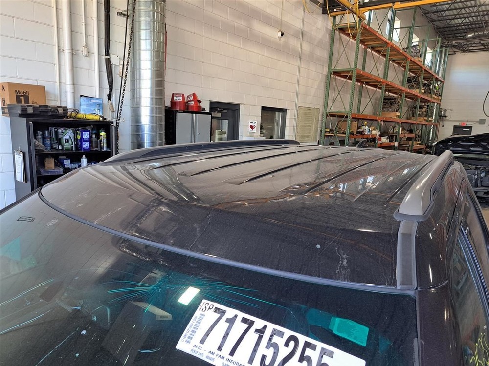 2017 Explorer Display Screen Sku#4249546