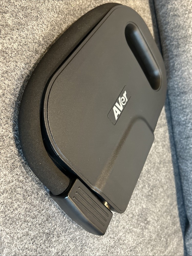 AVerVision U50 Visualizer Projector AVer Document Camera Full HD 1080p USB NEW