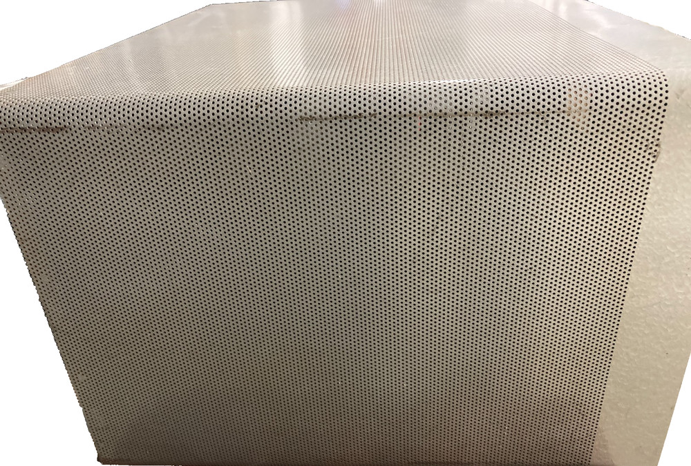 WRL Electronics Model 300-A Vintage Transmitter (Untested, Parts or restoration)