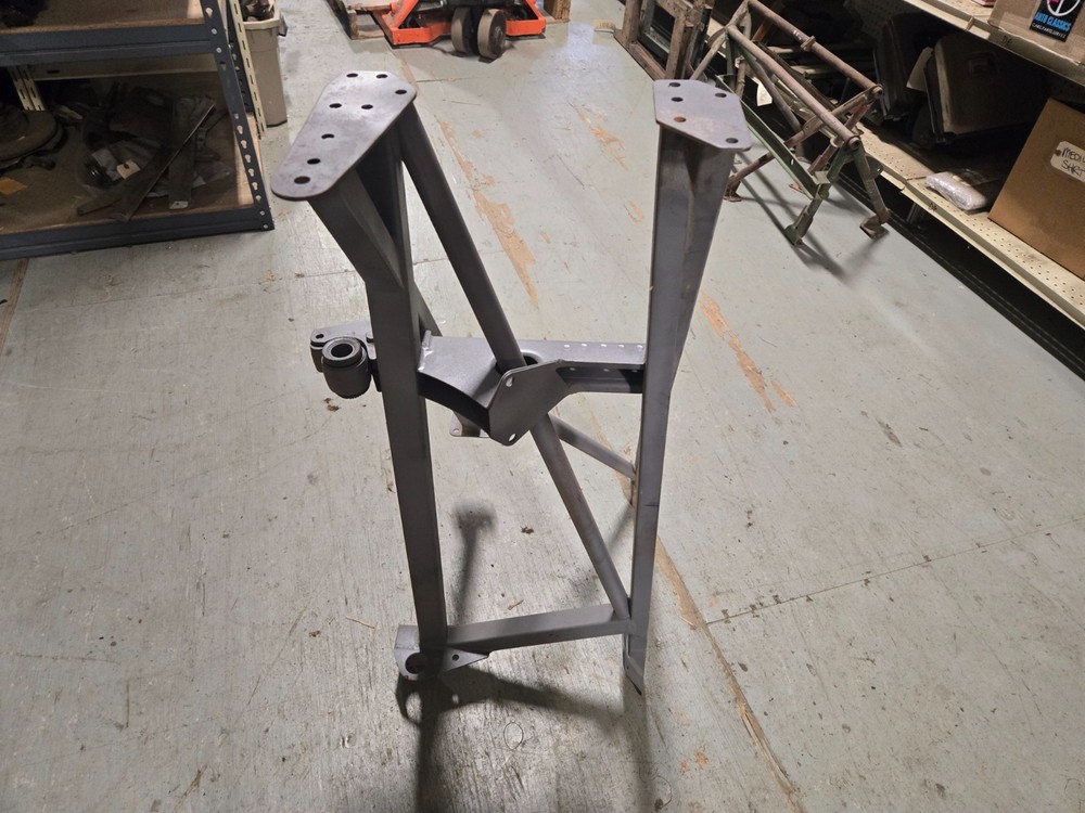Jaguar XKE E-Type S1 S2 RH Front Frame Rail C15029