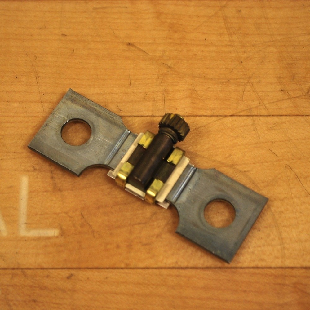 Square D CC112 Thermal Overload Relay Heater Element - USED