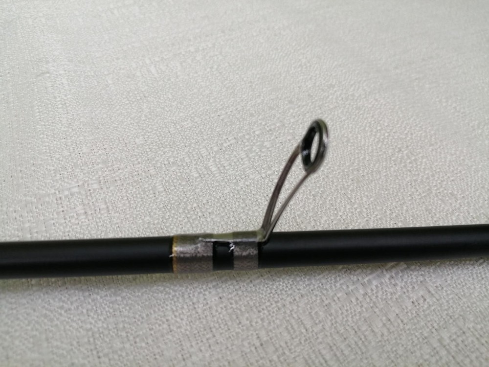 OLYMPIC GNCRPS-862M Egging rod