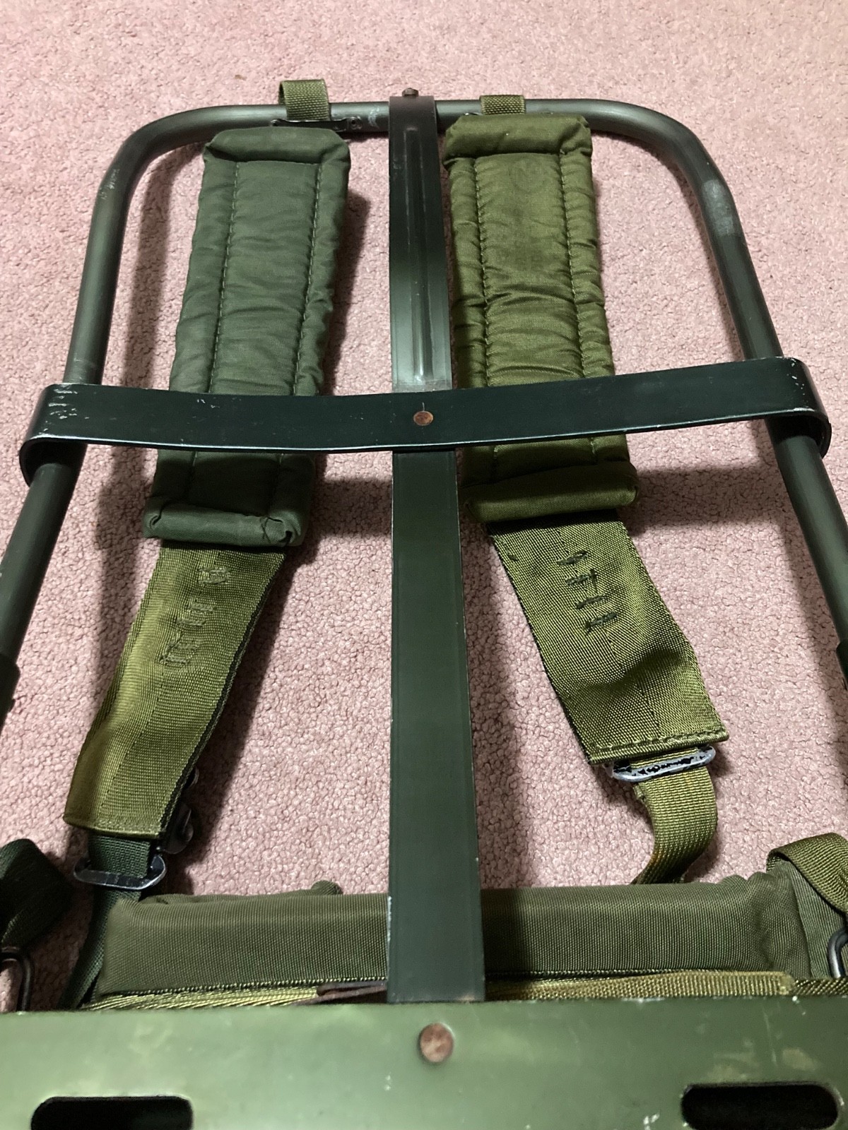 Genuine MEDIUM ALICE Field Pack w/ Frame