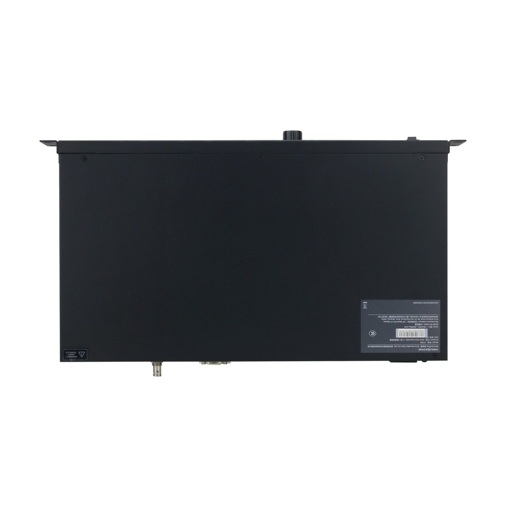 NOVASTAR LED Display Controller LED Video Processor for Shopping Malls Hotels