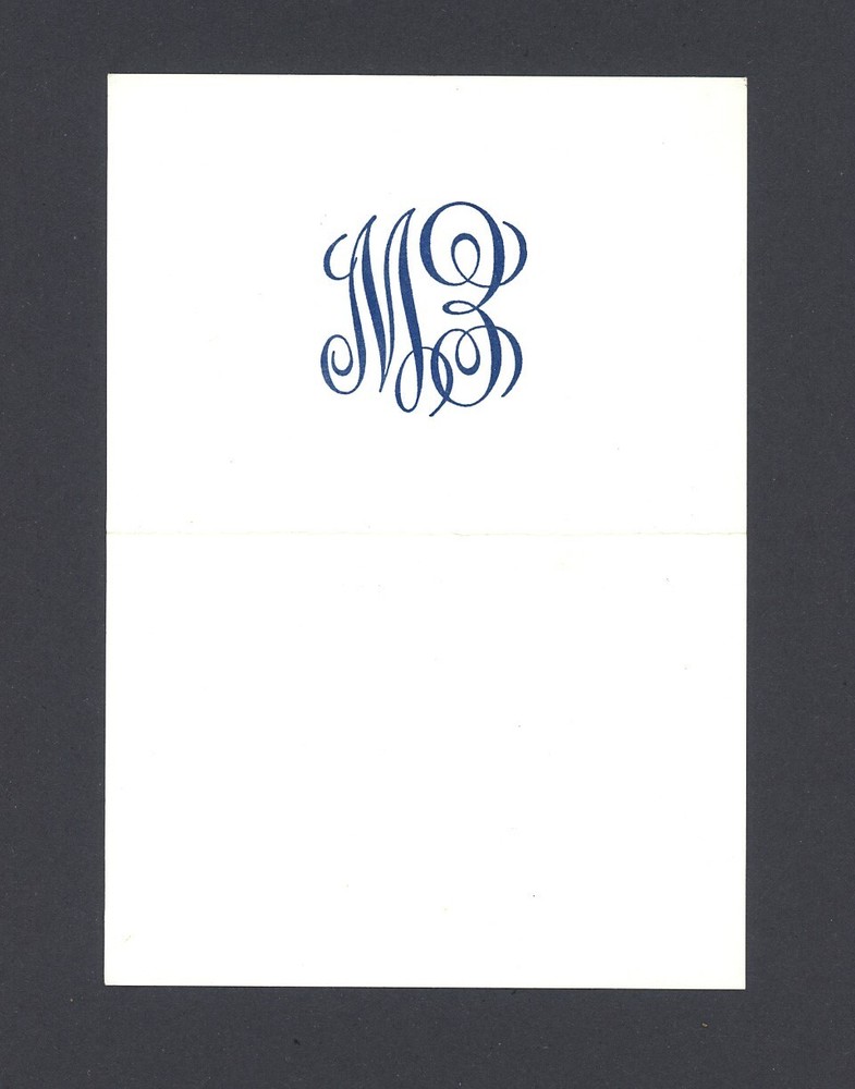 ELLEN DREW signed card ACTRESS