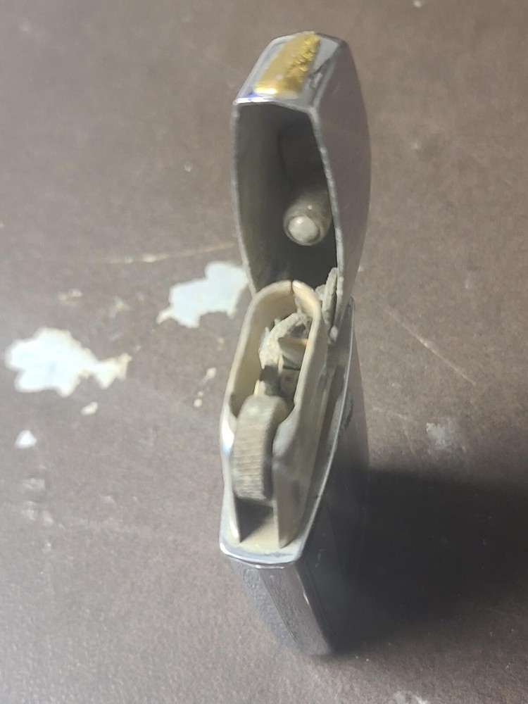 Vintage Ronson Lighter