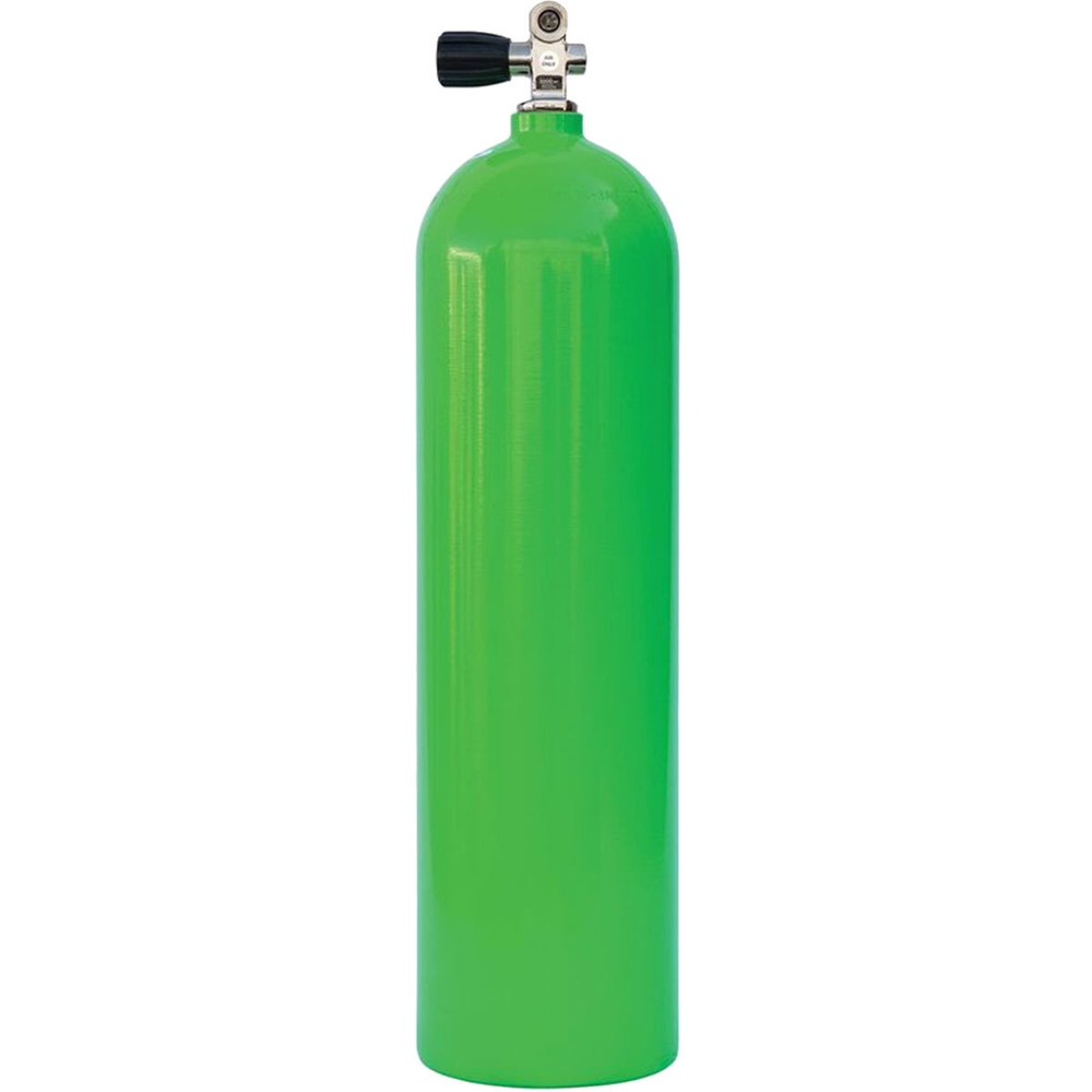 Thunderbird 80 cu. ft Aluminum Tank