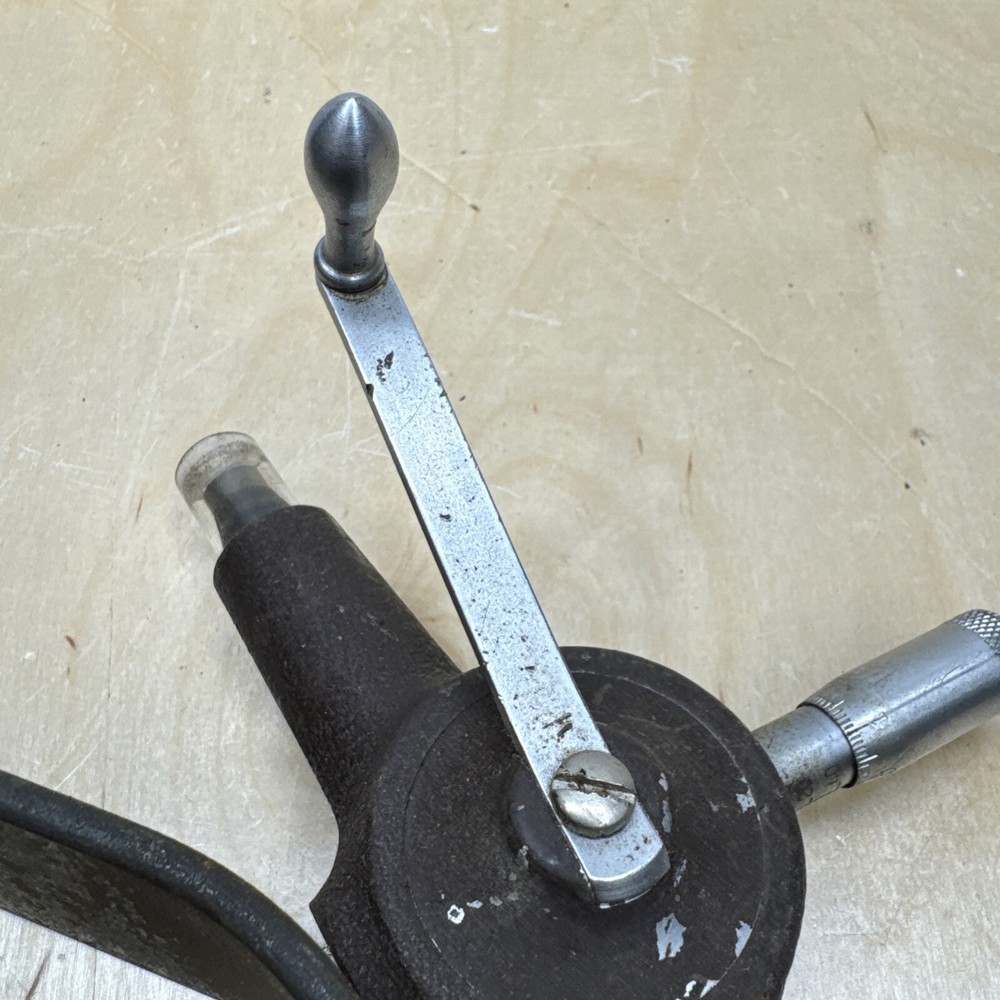 redding powder measure reloading