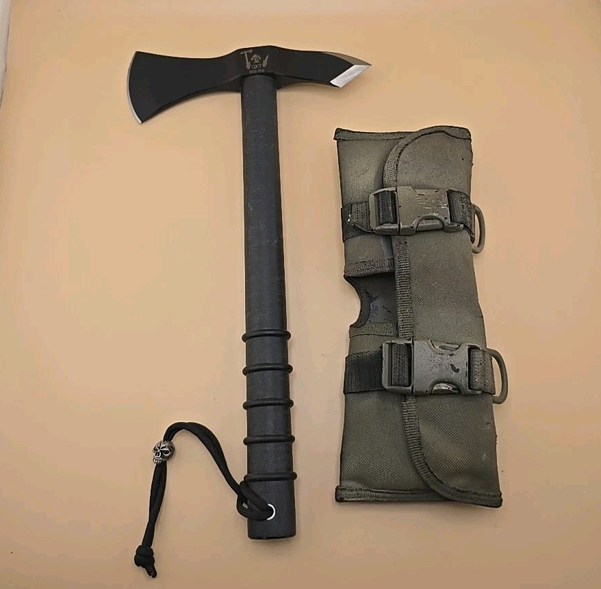 Emerson CQC-T American Tomahawk