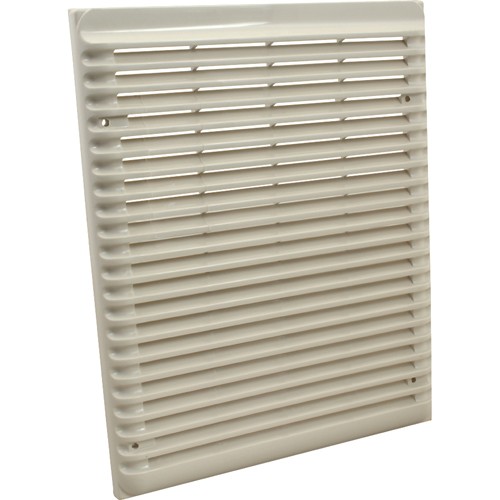 Grindmaster 2270 Panel, Side (Left)