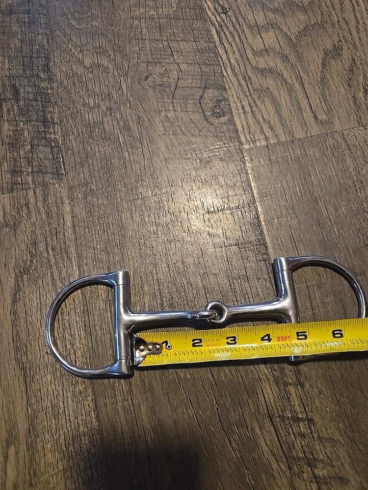 Horse Bit