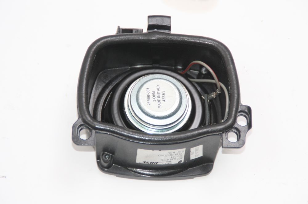 audi a8 d3 33600 speaker