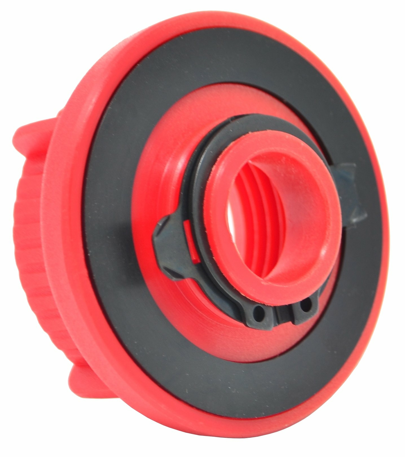 Motivx Tools Engine Oil Funnel for Toyota, Lexus, and Scion Vehicles (Half Turn)