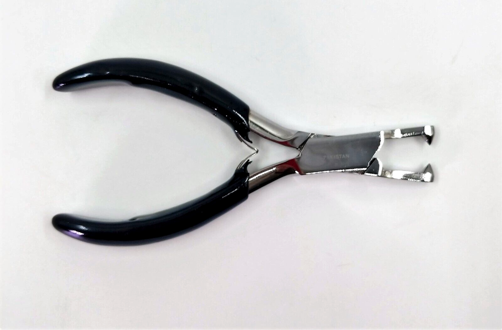 NOS! Western Optical Sizing Testing Pliers Eyewire Closing Plier, Model #2079