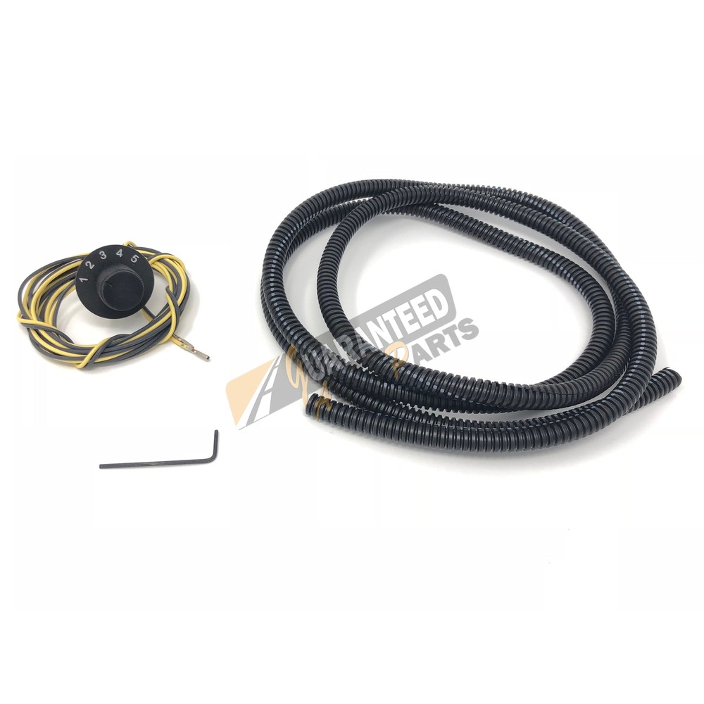 Fish For 2011-2016 Chevy GMC Duramax LML SOTF Switch