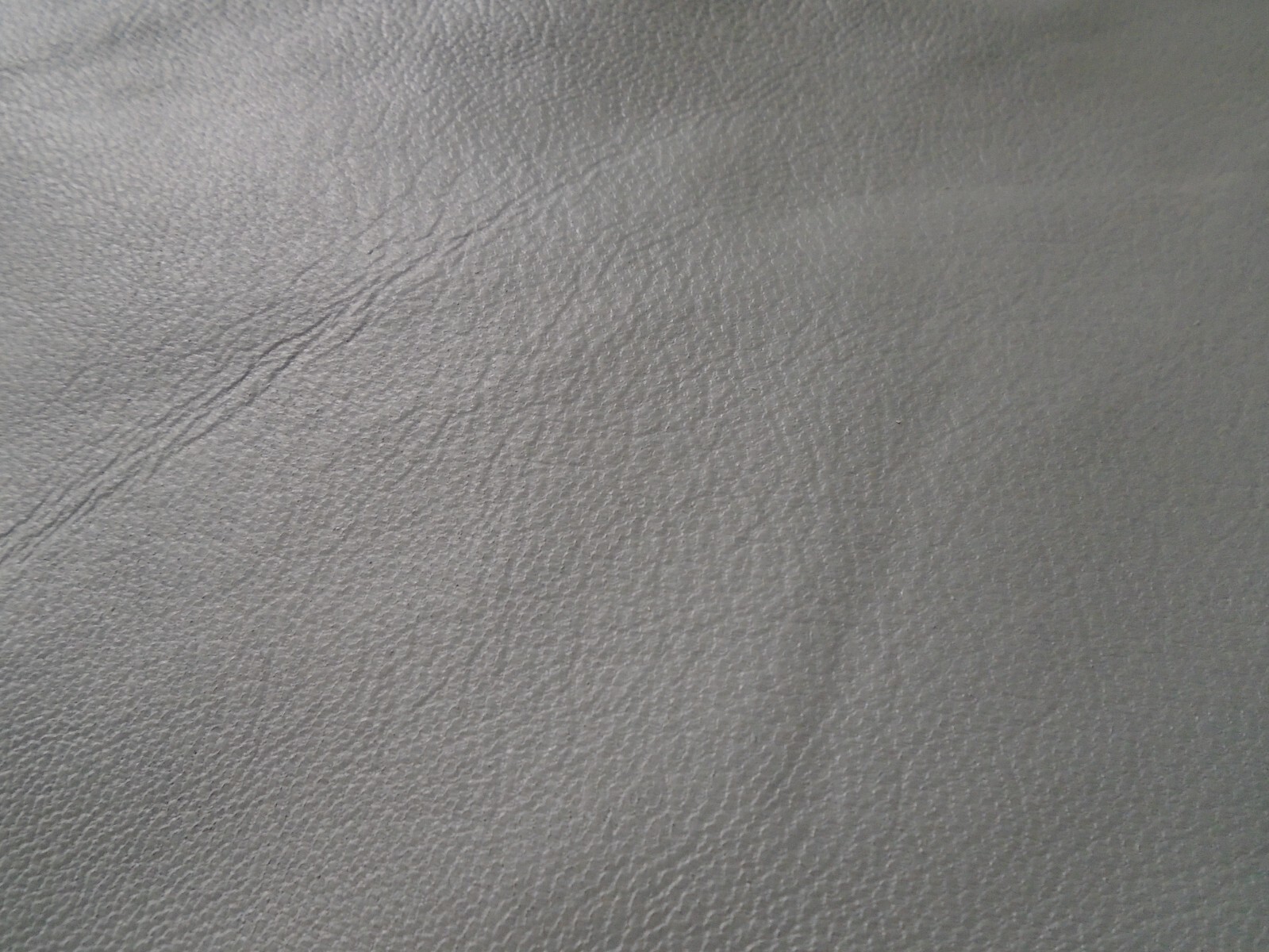 Top Grain Goat Leather