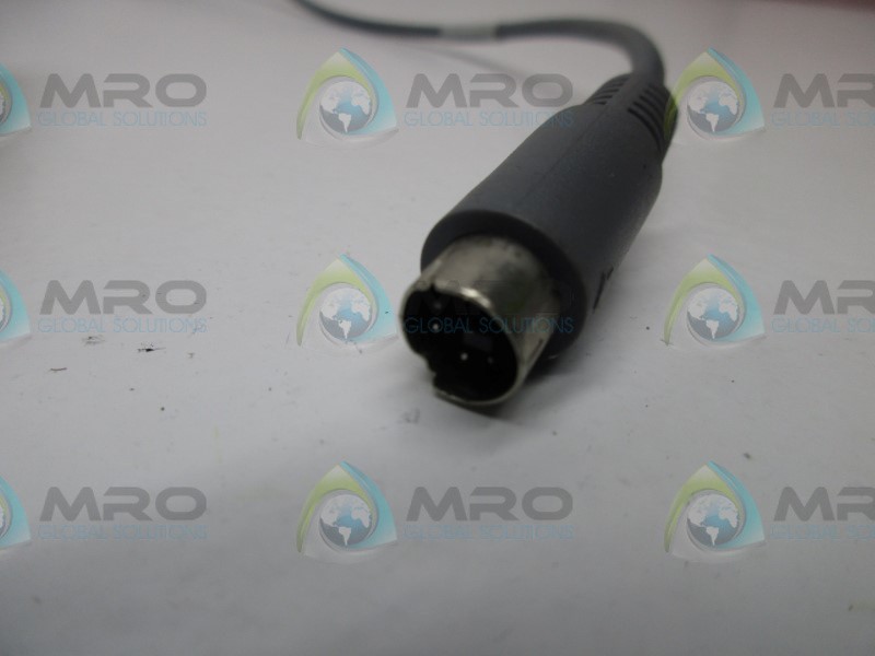 INTERMEC 0-230019-00 ECODER MICROBAR 9730 UNMP