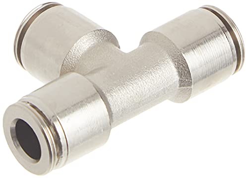 21838 Union Tee, Silver