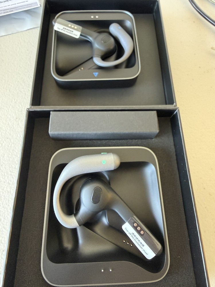 Timekettle W4 Pro AI Interpreter Earbuds