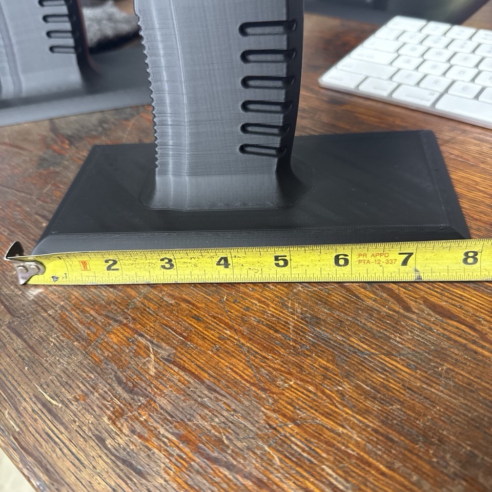 Maintenance & Display Stand - fits M4 & AR15