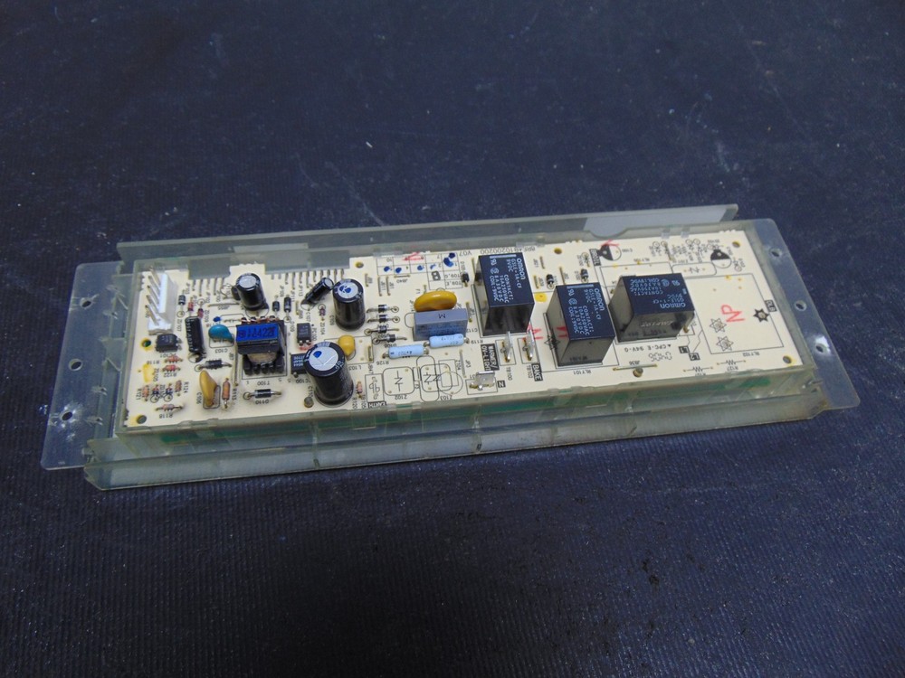 Hotpoint Range RGB790SEH1SA Control Board 183D8192P002