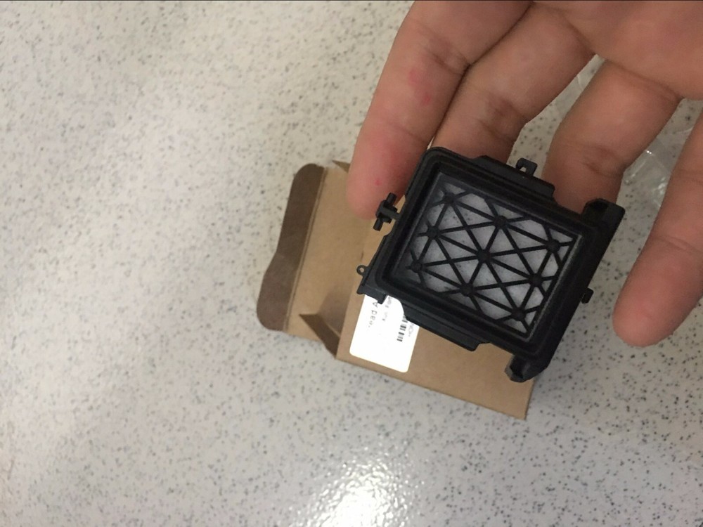 DX7 Printhead Cap Capping Top Capping Unit