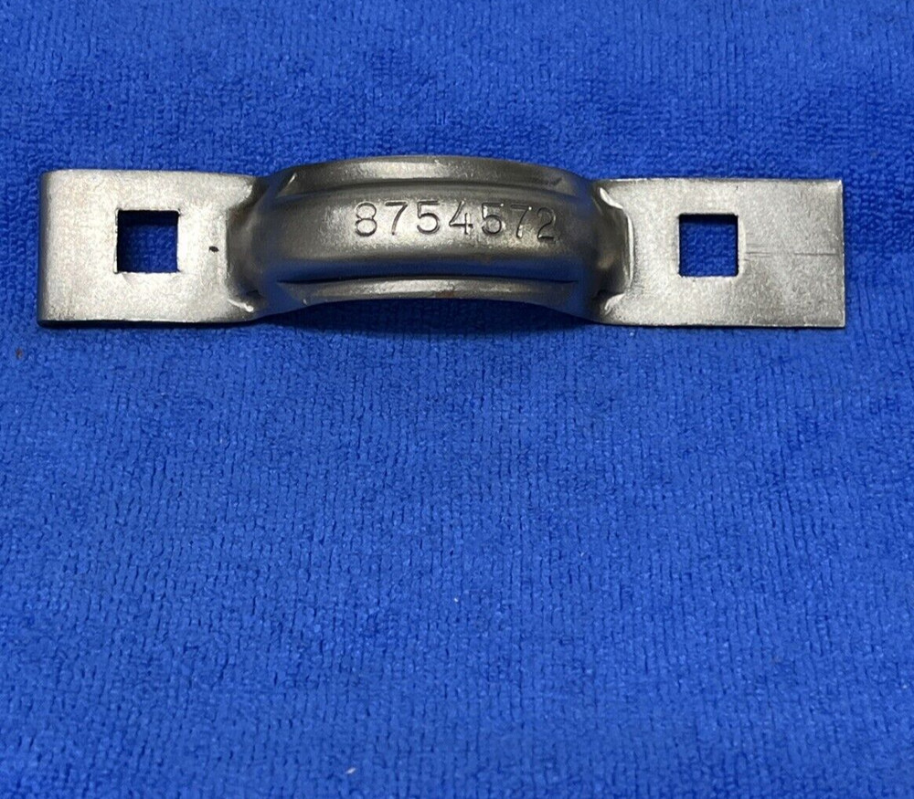 GREENFEILD MFG ~ 8754572 ~ STRAP,RETAINING