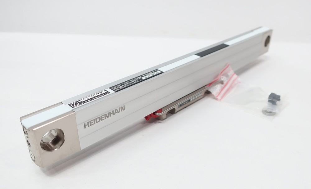 Heidenhain 605 379-1C Linear Encoder