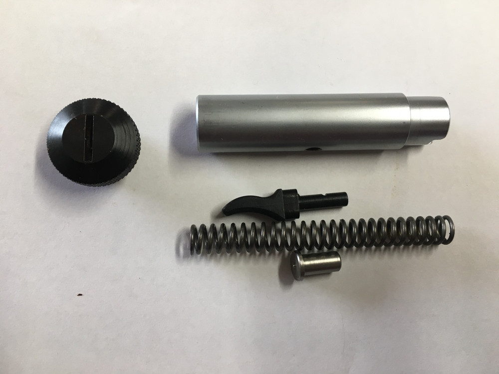 Thompson Center Black Diamond Inline Muzzleloader Striker Hammer Bolt Assembly
