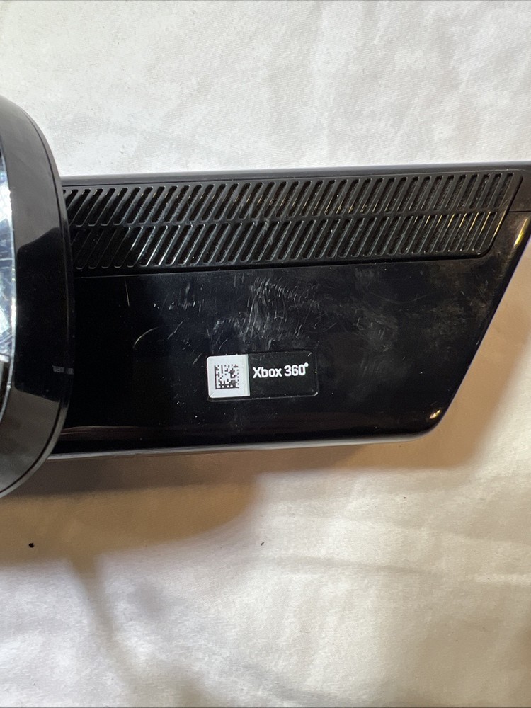 Microsoft Kinect Sensor for XBox 360 Untested