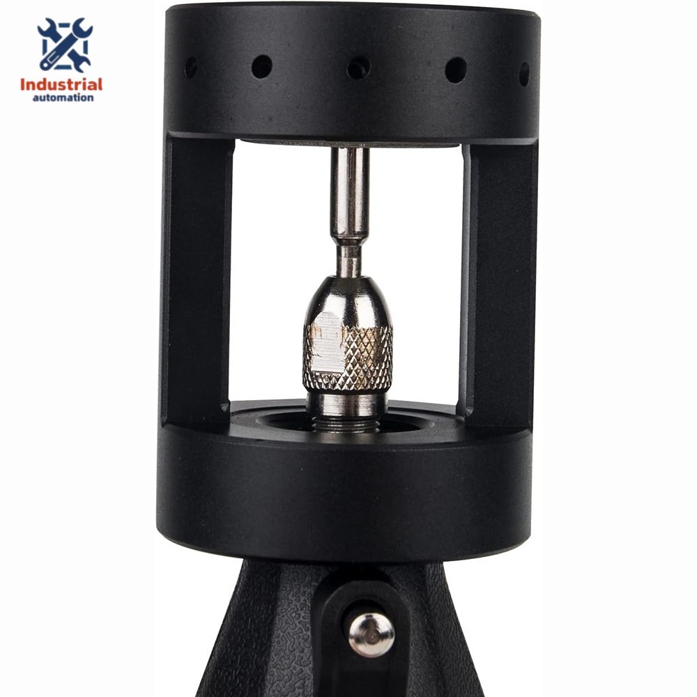 TIG Welding Tungsten Electrode Sharpener Grinder Multi-Angle Offsets Tool