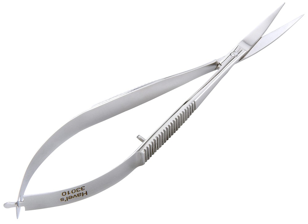 Snip-Eze Embroidery Snips, perfect for tired or arthritic hands