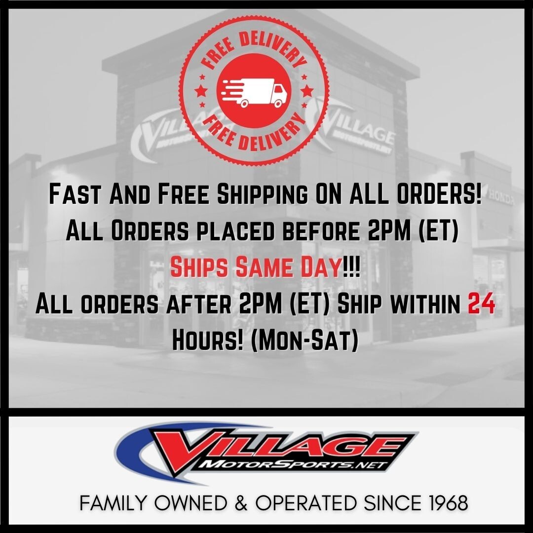 Suzuki New OEM 2019 - 2025 King Quad 500 750 Front Bumper 990A0-45085