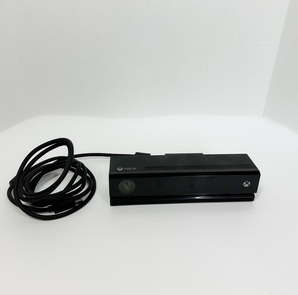 Microsoft Xbox One Kinect Camera Motion Sensor - Model 1520 Black