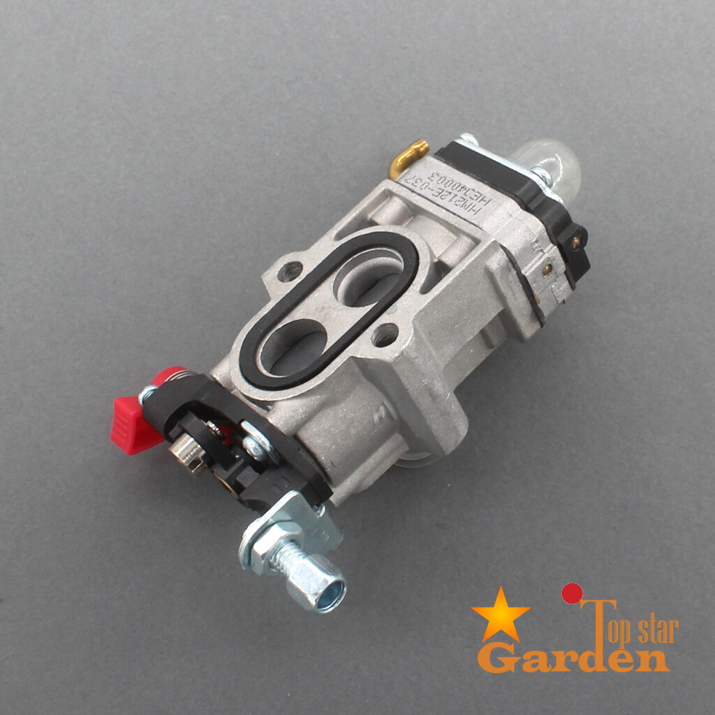 Carburetor For Husqvarna 570BTS 570BFS 65.6cc 2-Cycle Backpack Leaf Blower Carb