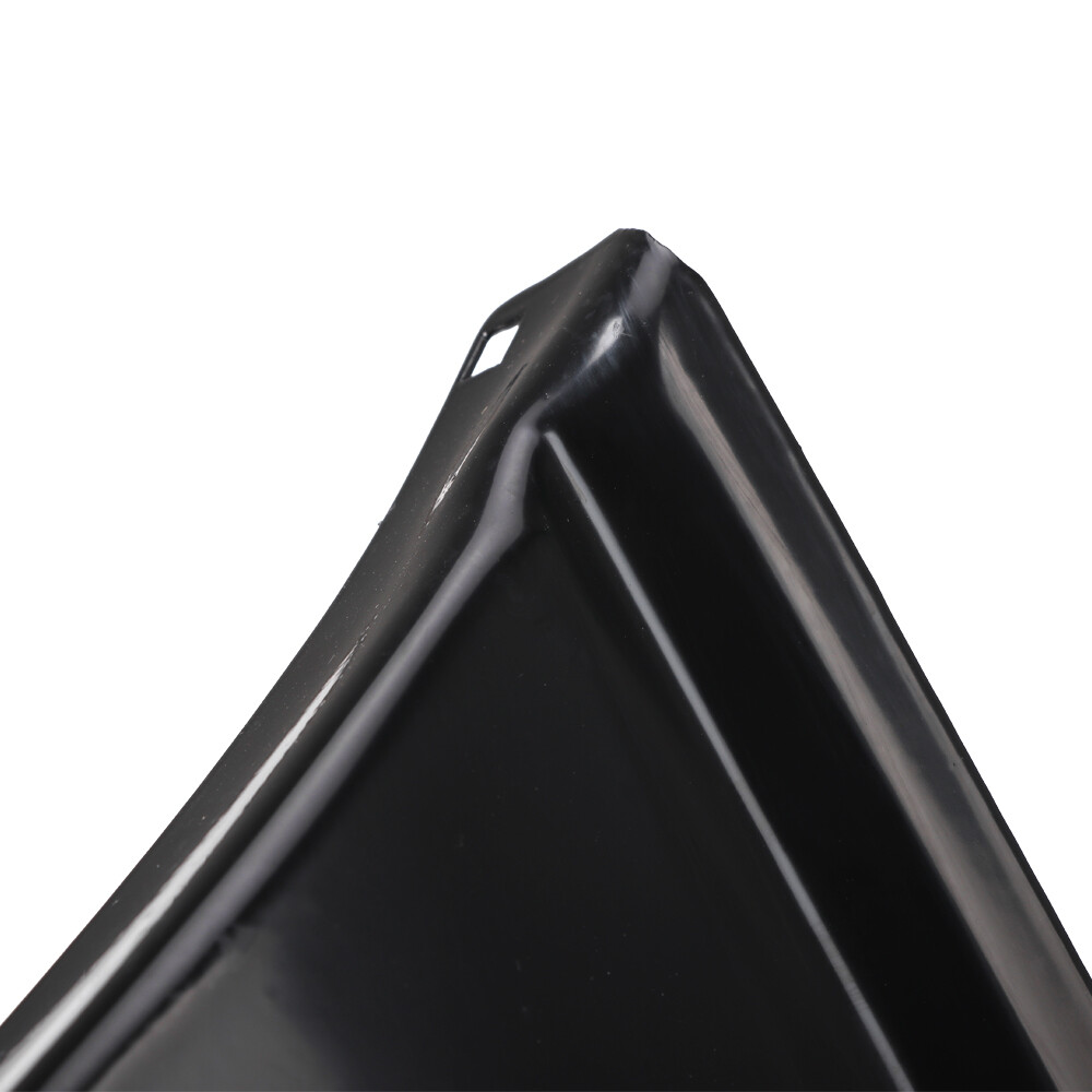 Rear Lower Quarter Patch Panel Set Fit for 2000-2006 Chevy GMC Left & Right