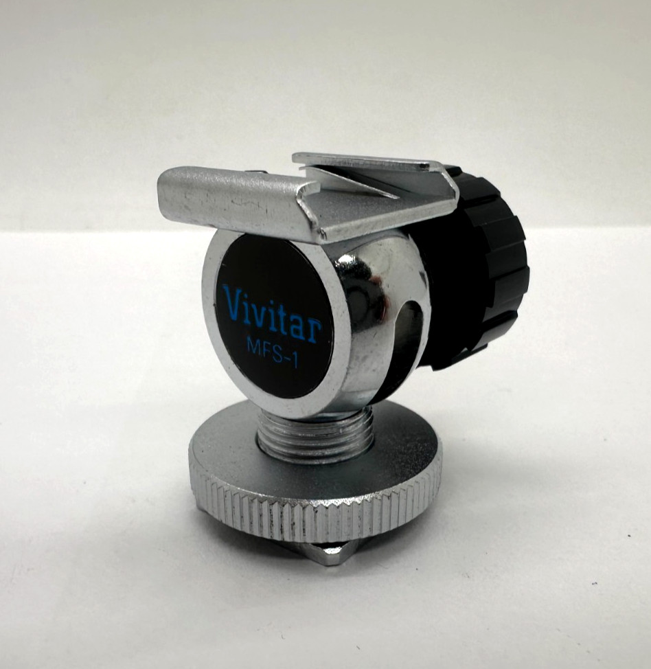 Vivitar MFS-1 Flash Shoe Mount